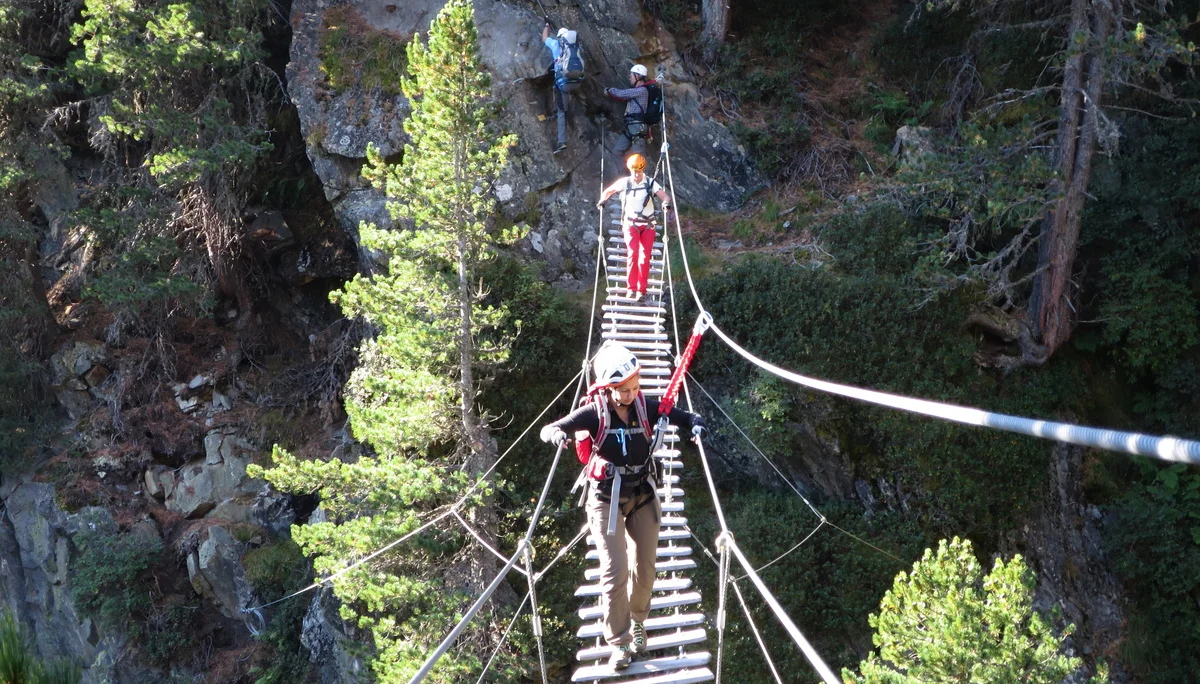 Ötztal | © Ötztal