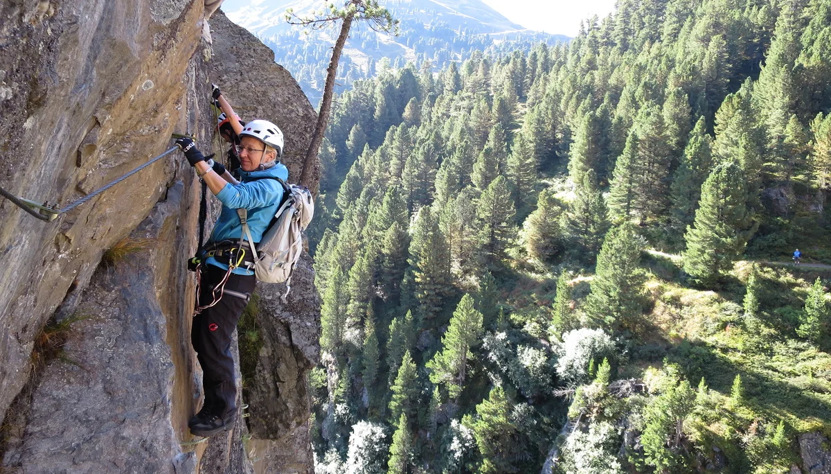 Ötztal | © Ötztal