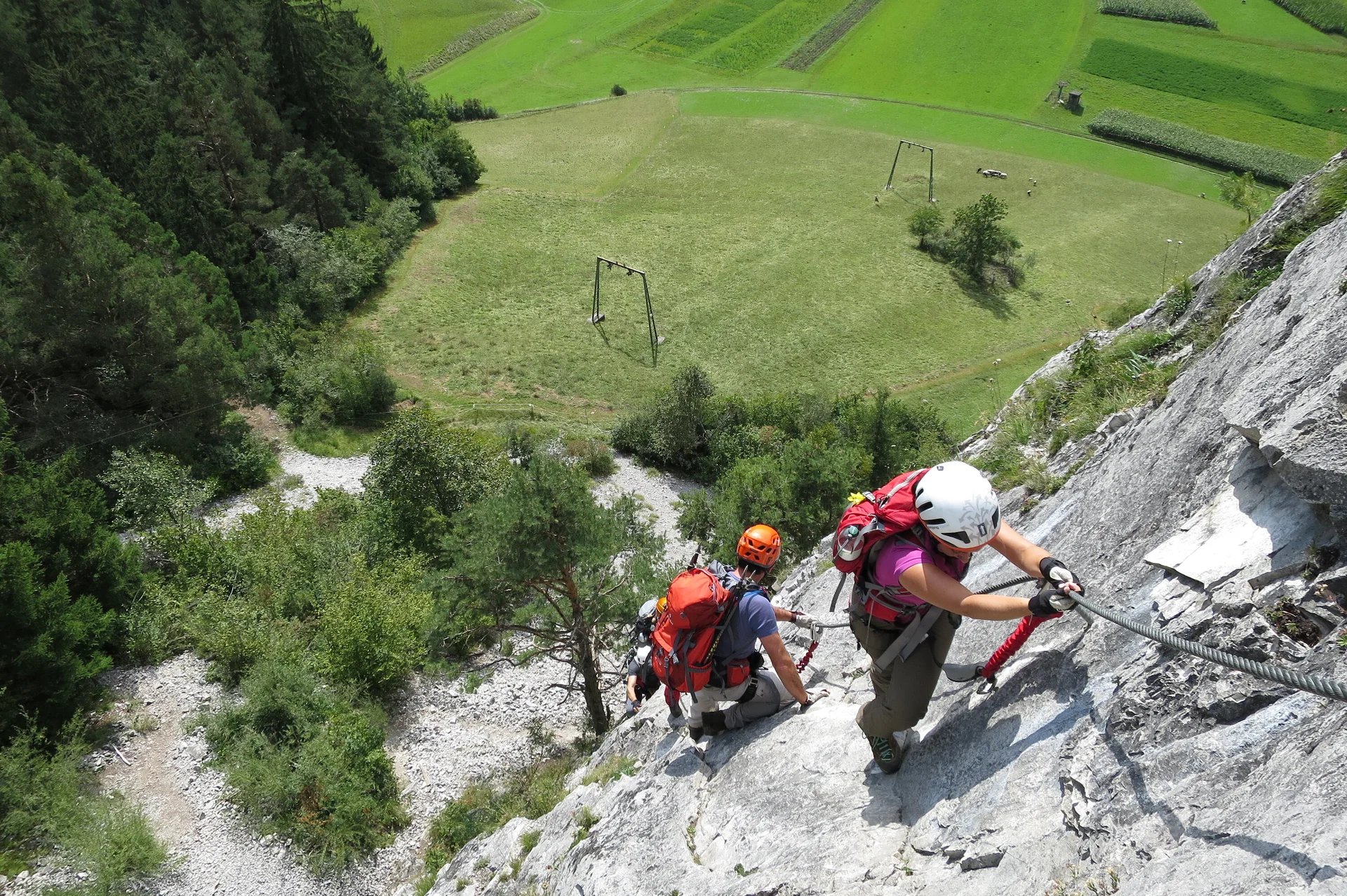 Ötztal | © Ötztal