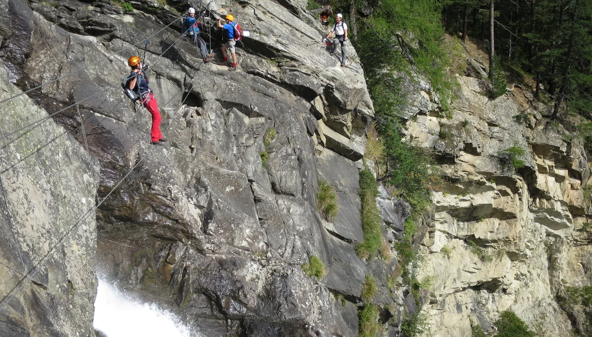 Ötztal | © Ötztal