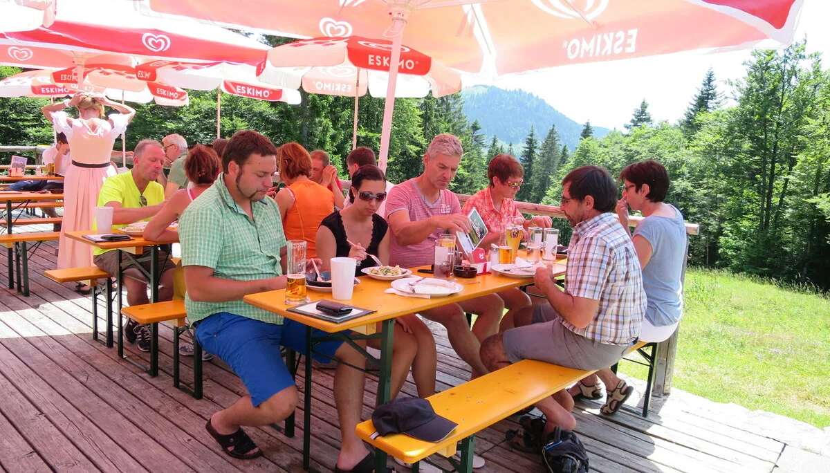 Postalm | © Postalm