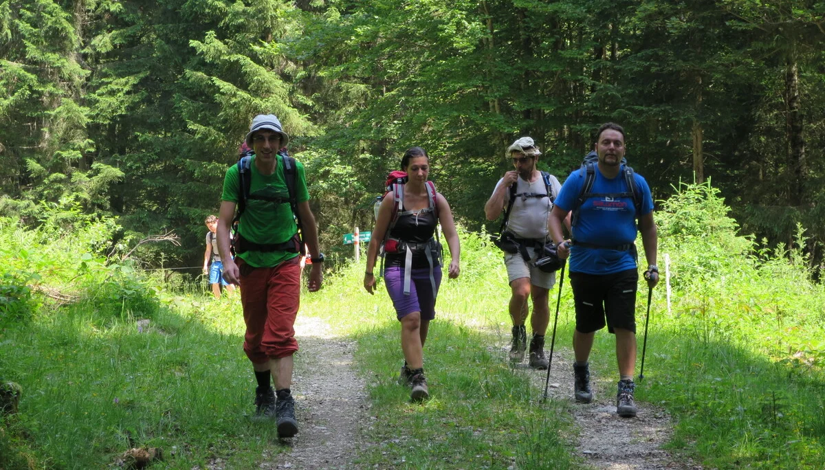 Postalm | © Postalm