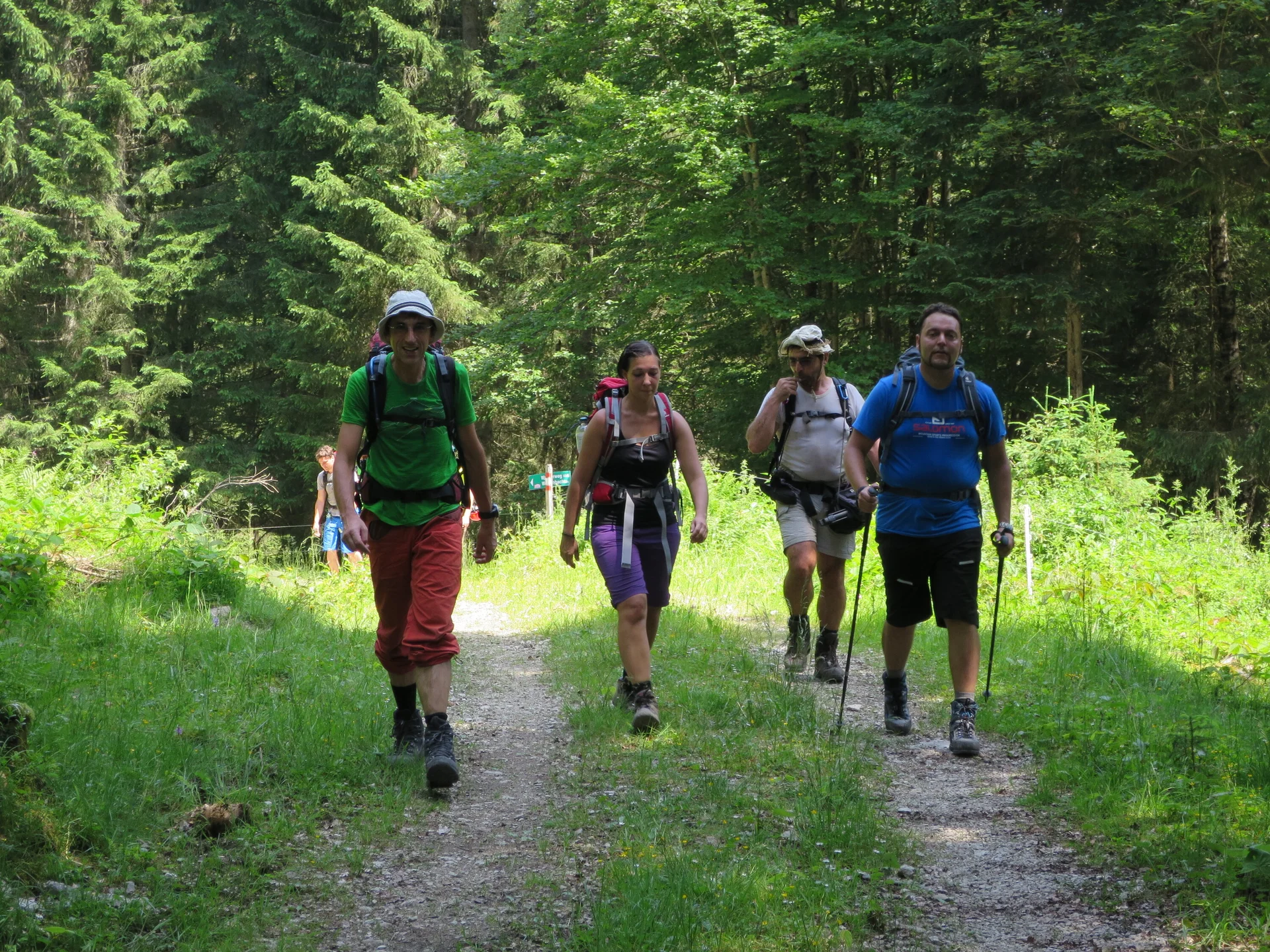 Postalm | © Postalm