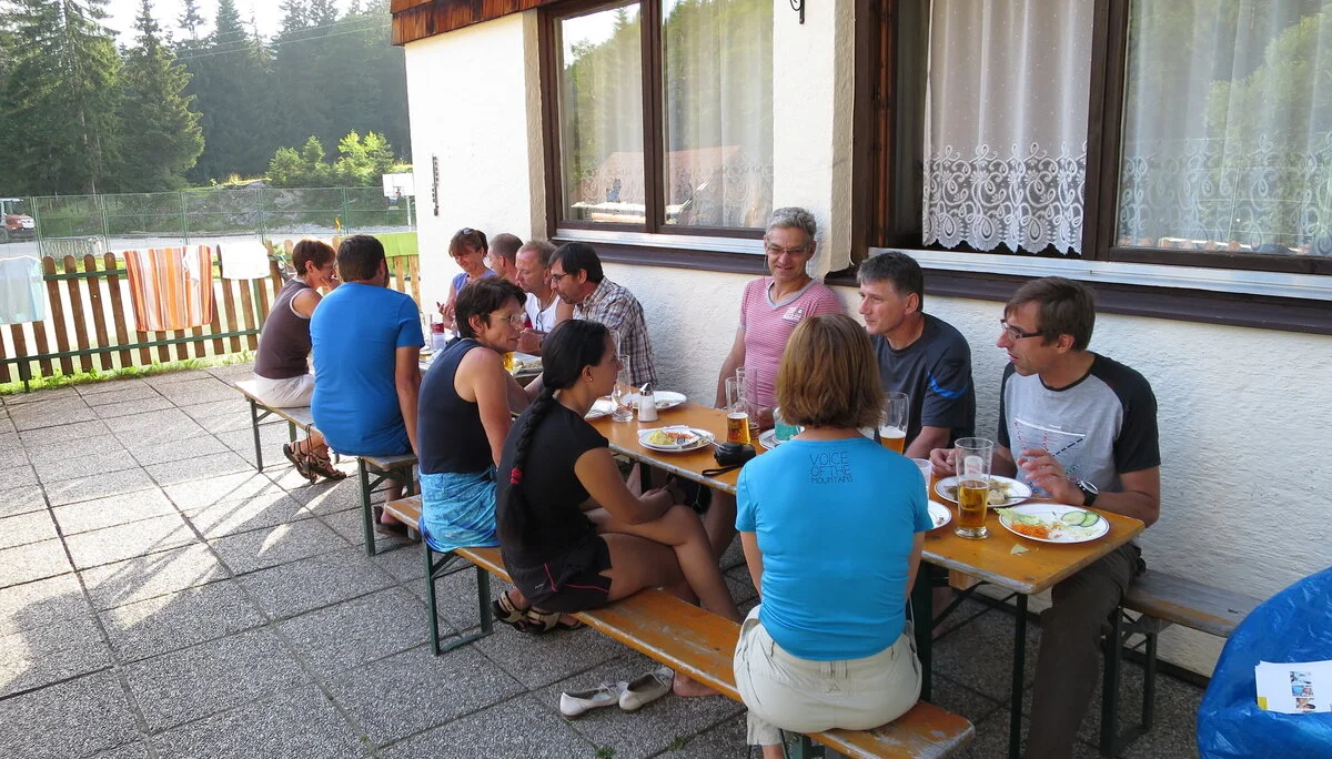 Postalm | © Postalm