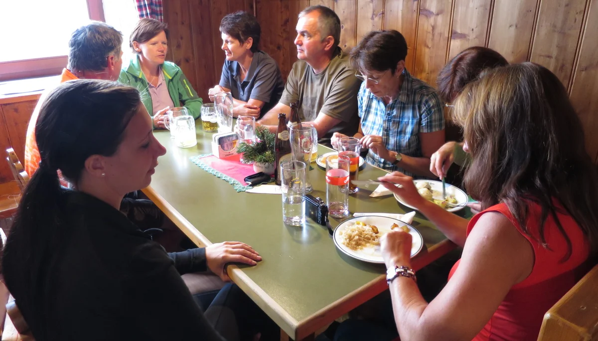 Ramsauer  | © Ramsauer 