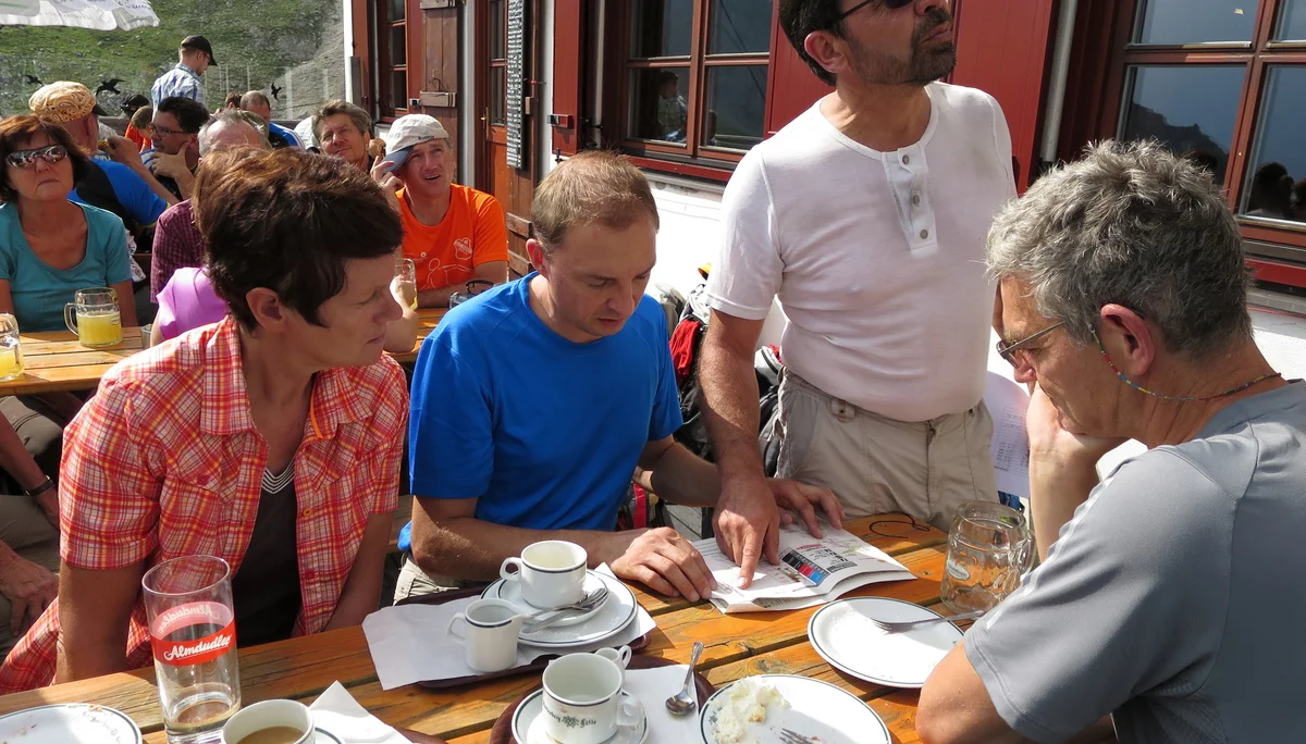 Ramsauer  | © Ramsauer 