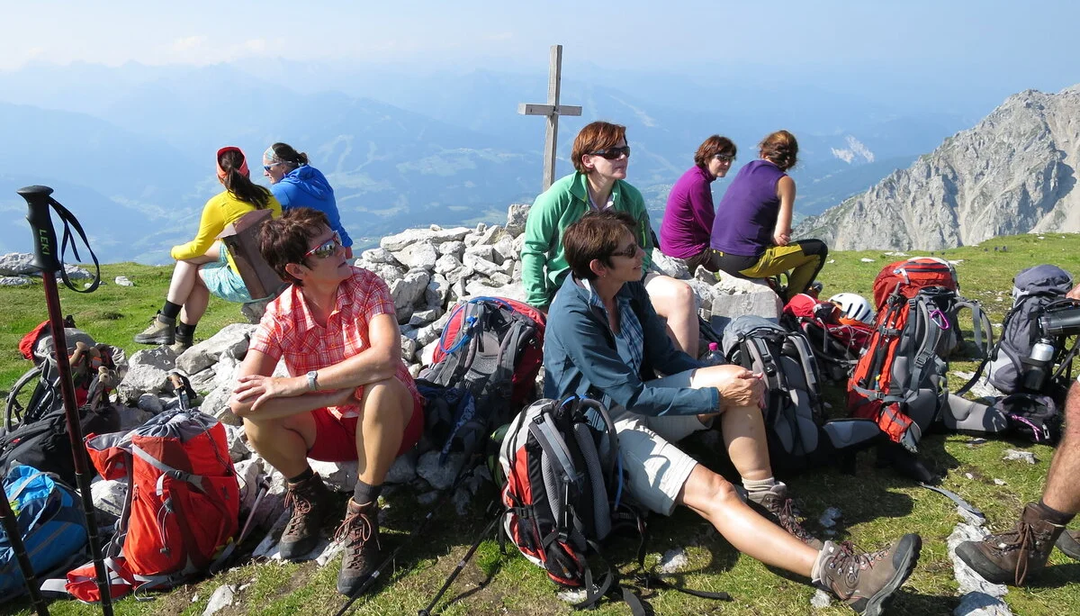 Ramsauer  | © Ramsauer 