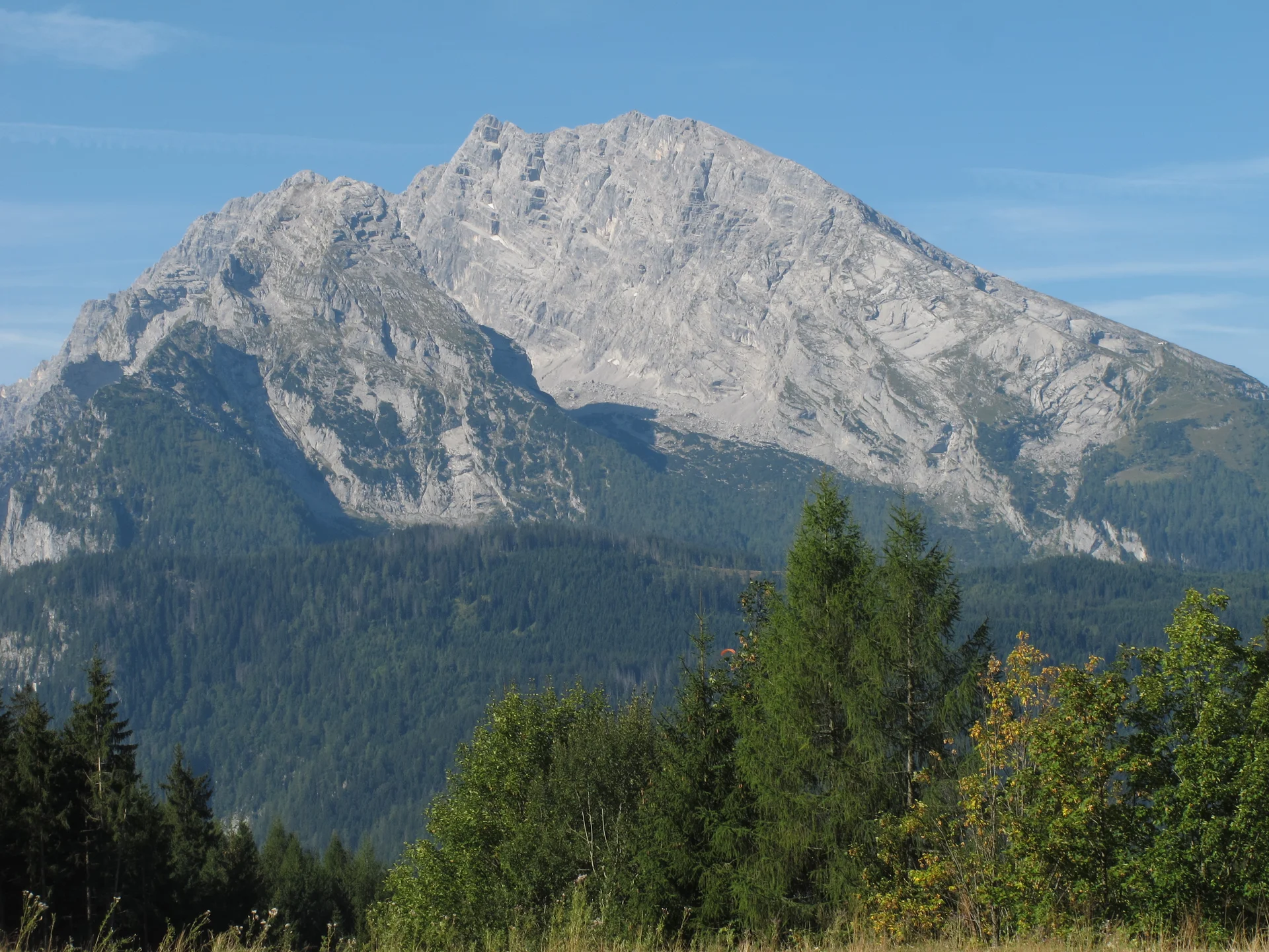 Schützensteig | © Schützensteig