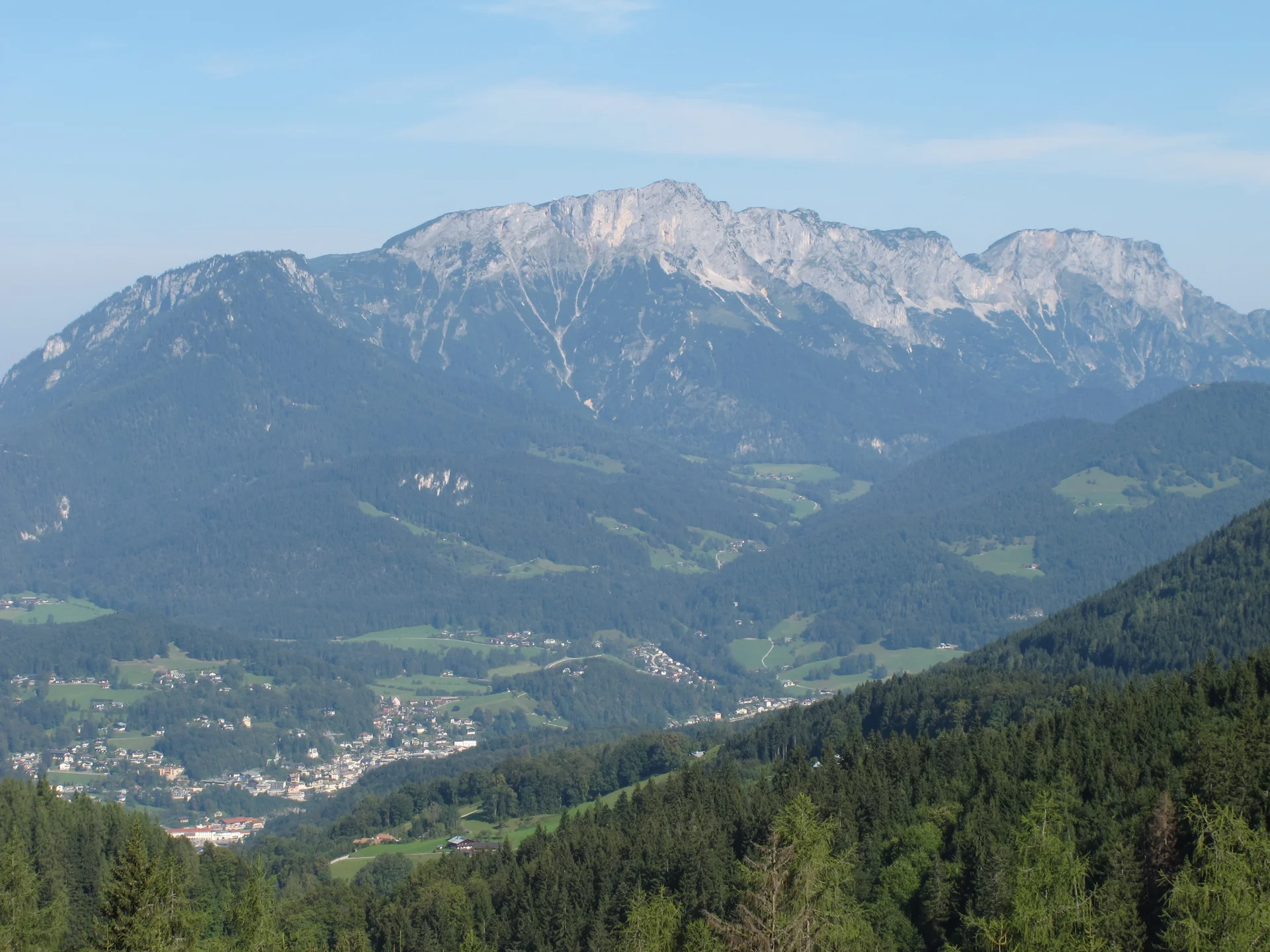 Schützensteig | © Schützensteig