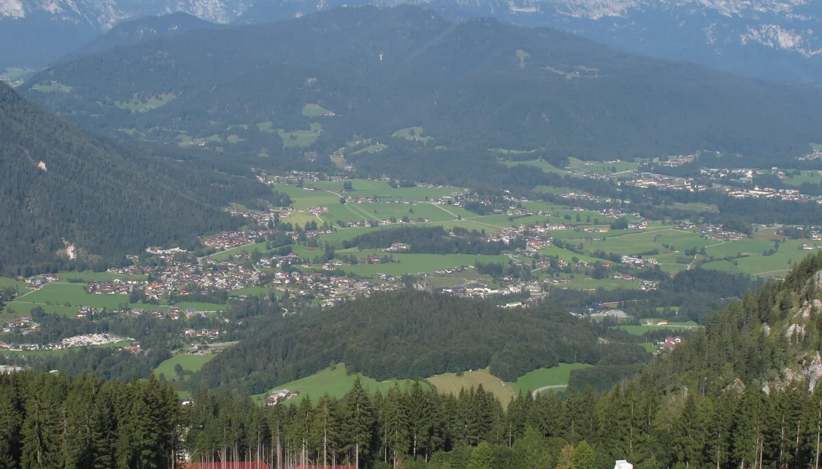 Schützensteig | © Schützensteig