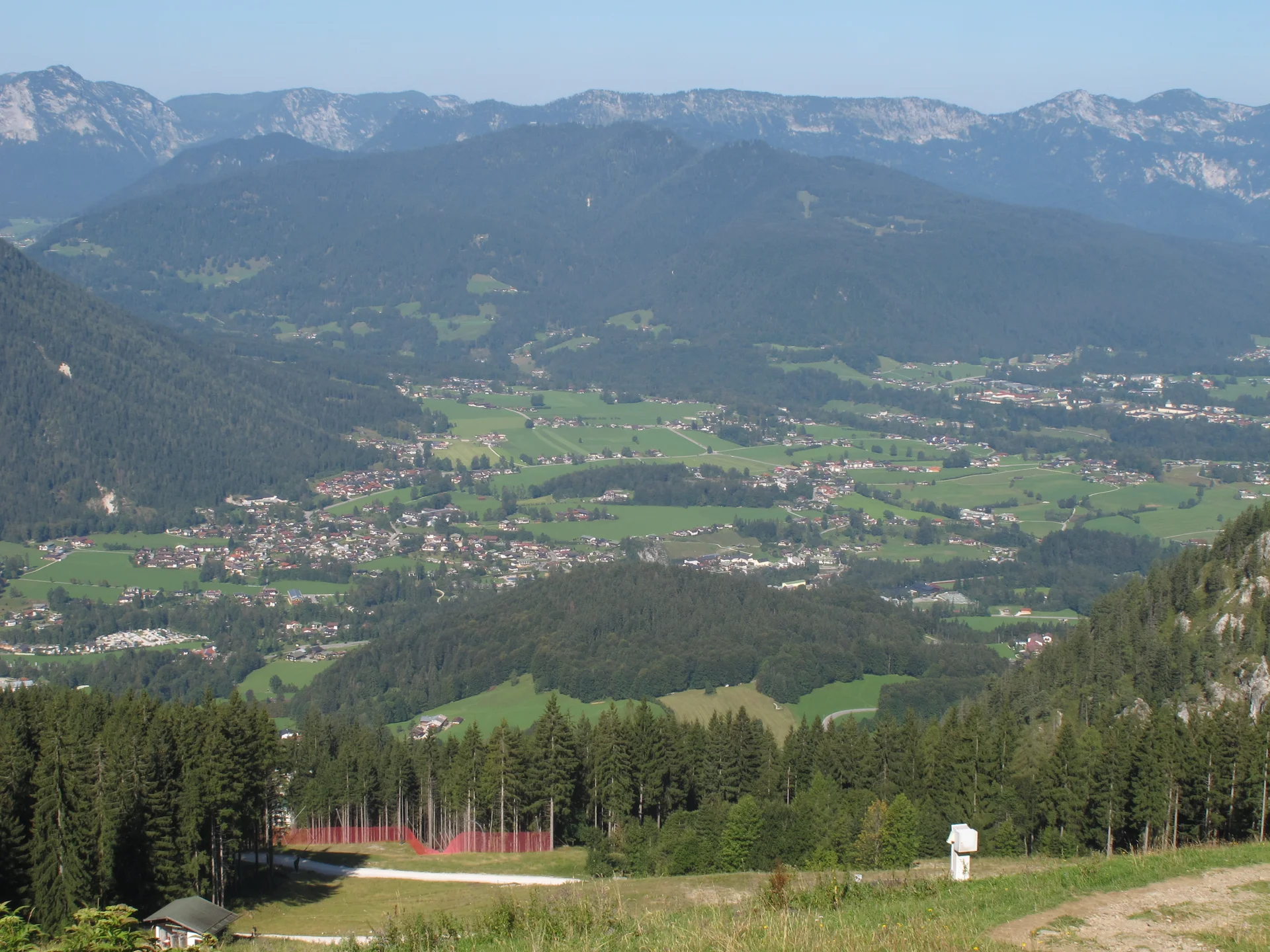 Schützensteig | © Schützensteig