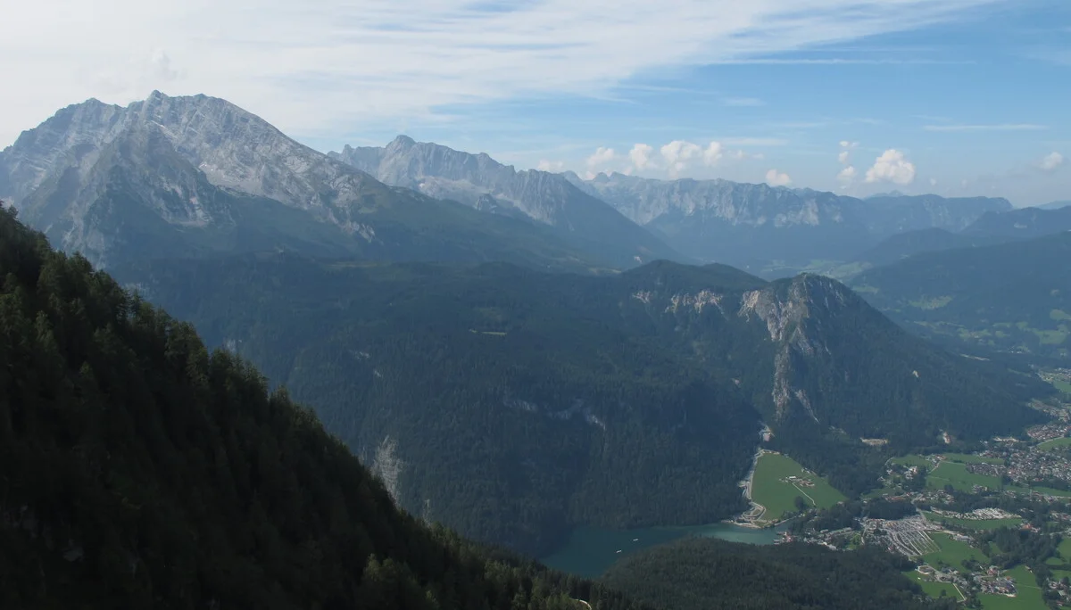 Schützensteig | © Schützensteig