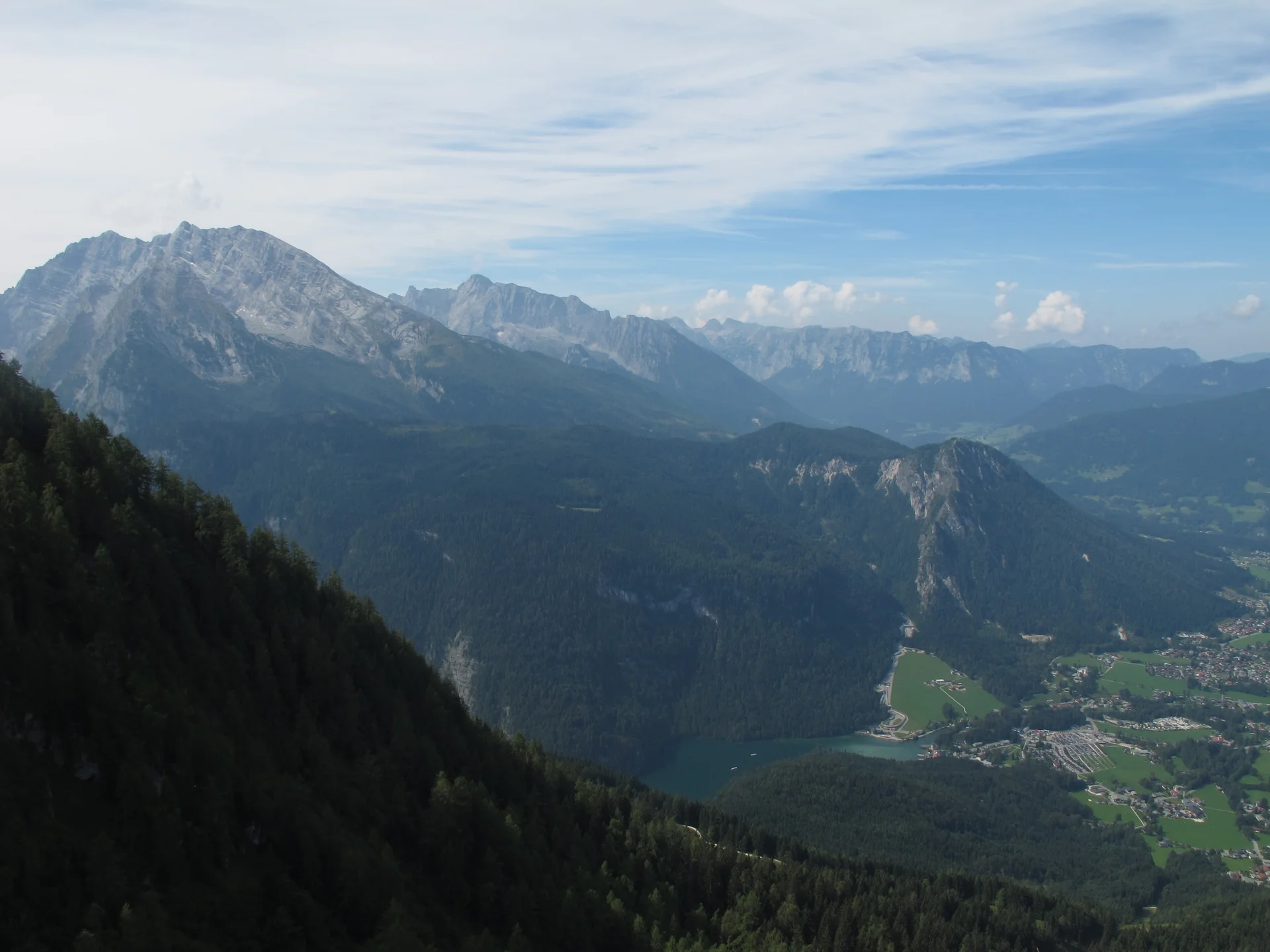 Schützensteig | © Schützensteig