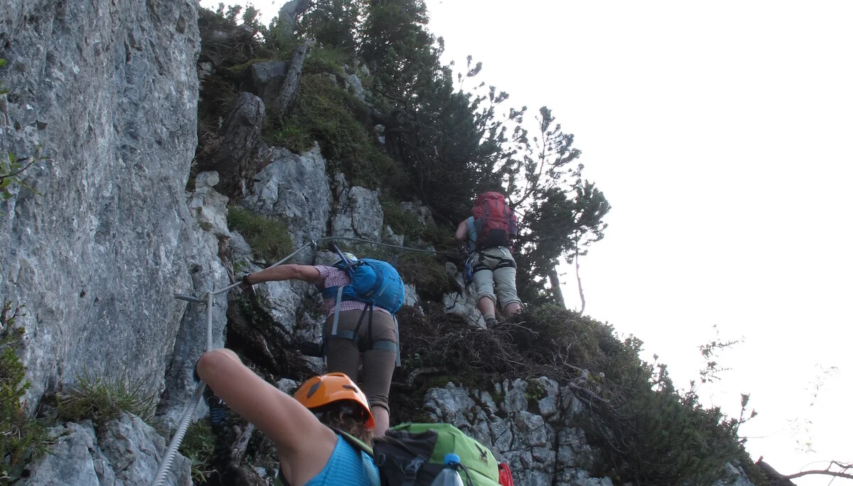 Schützensteig | © Schützensteig