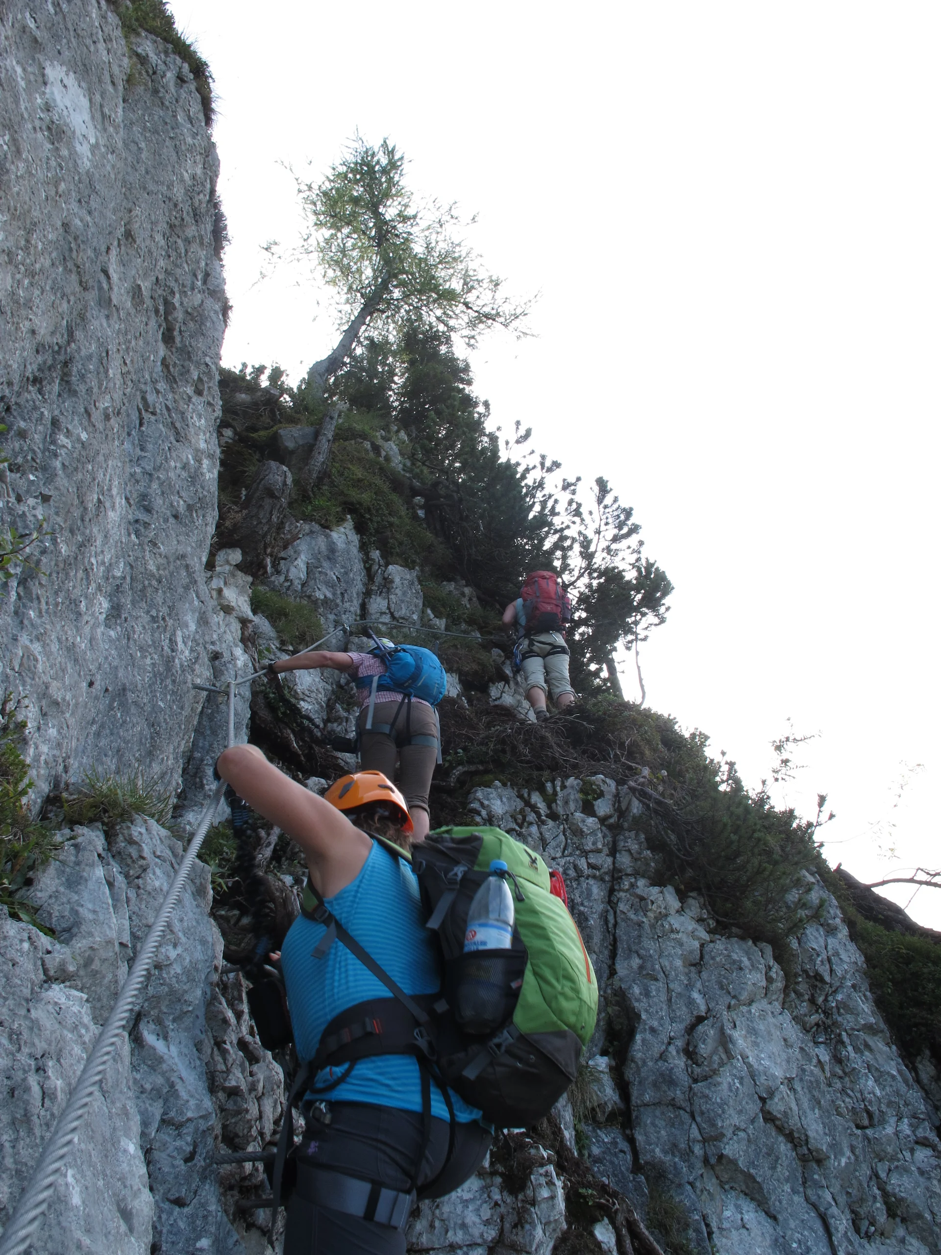 Schützensteig | © Schützensteig