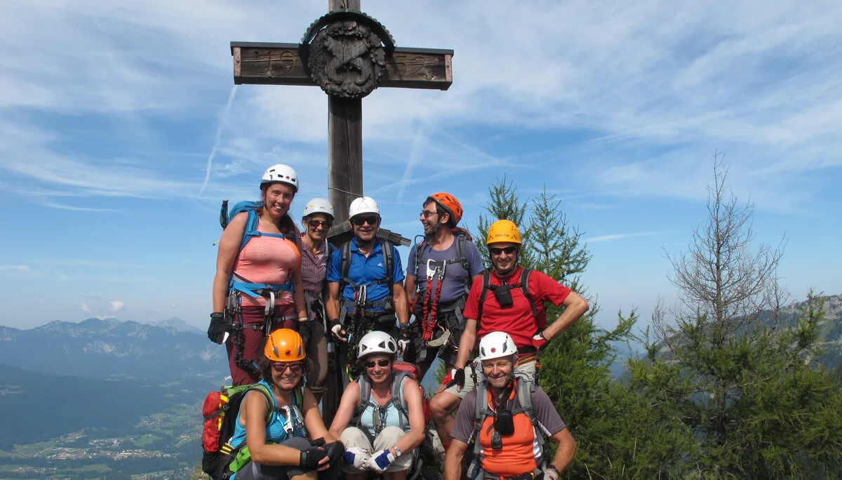 Schützensteig | © Schützensteig