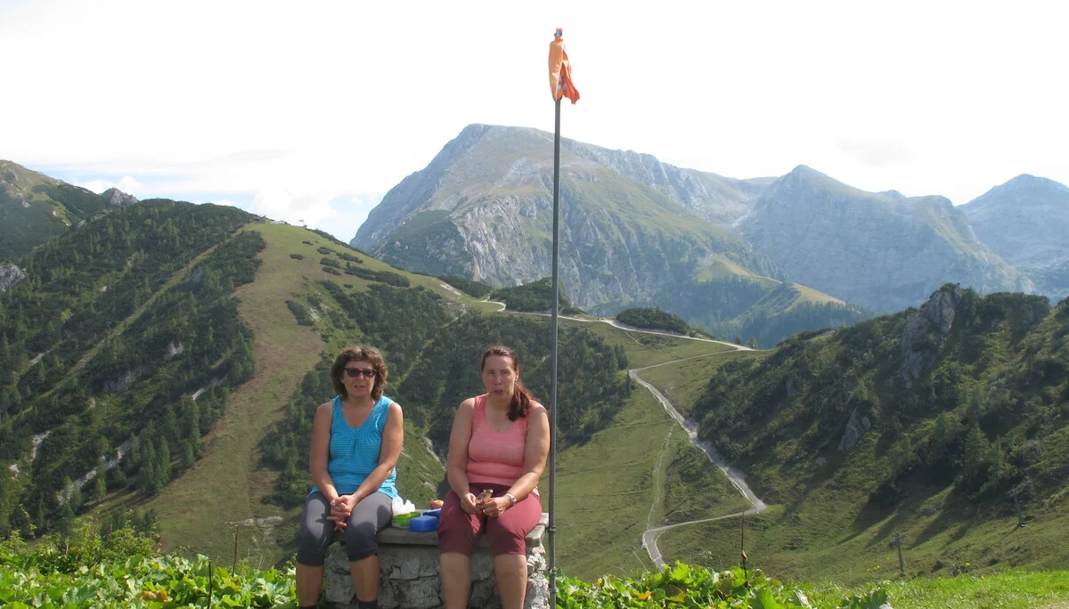 Schützensteig | © Schützensteig