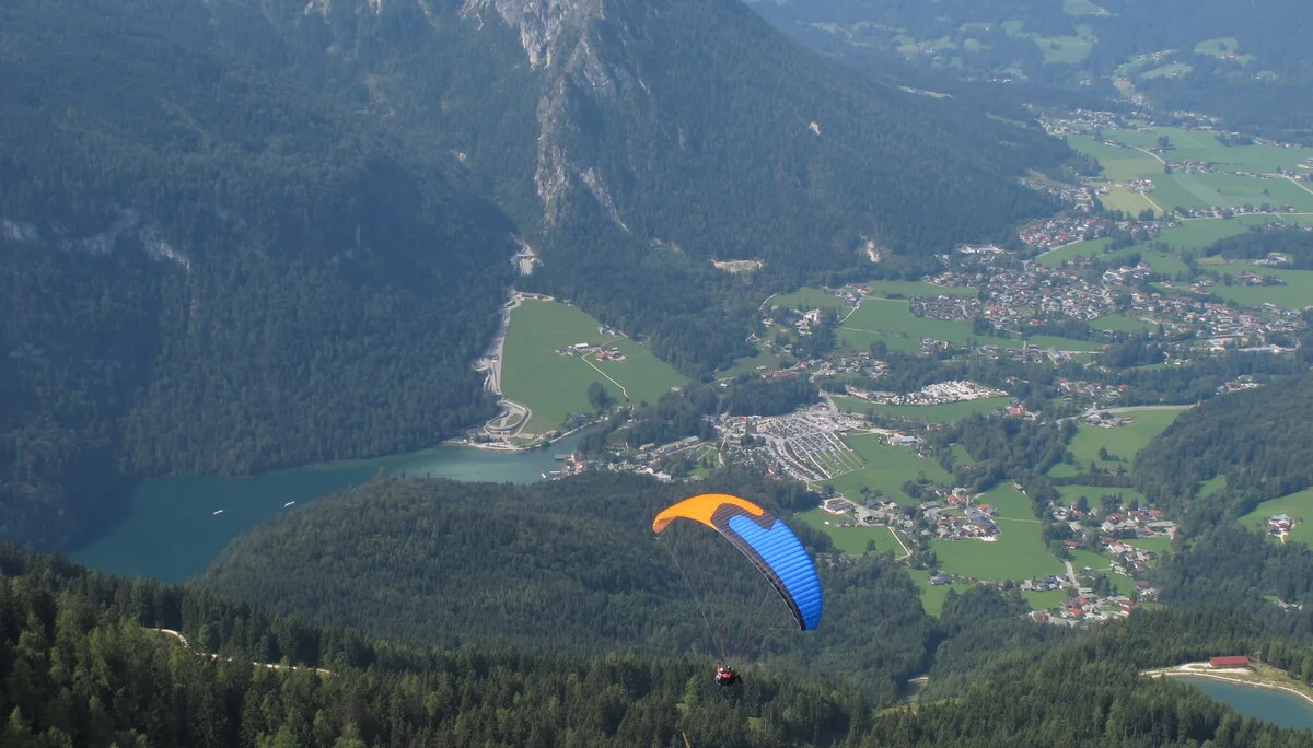 Schützensteig | © Schützensteig