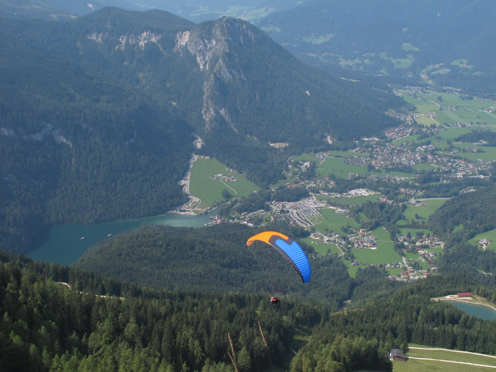 Schützensteig | © Schützensteig