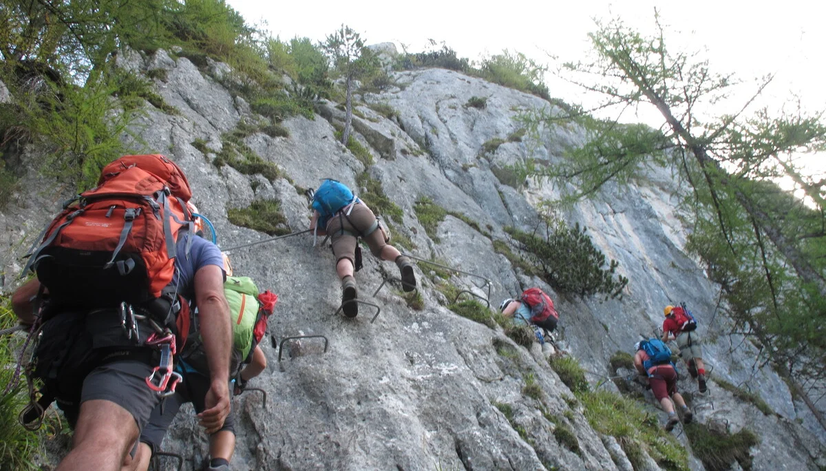 Schützensteig | © Schützensteig