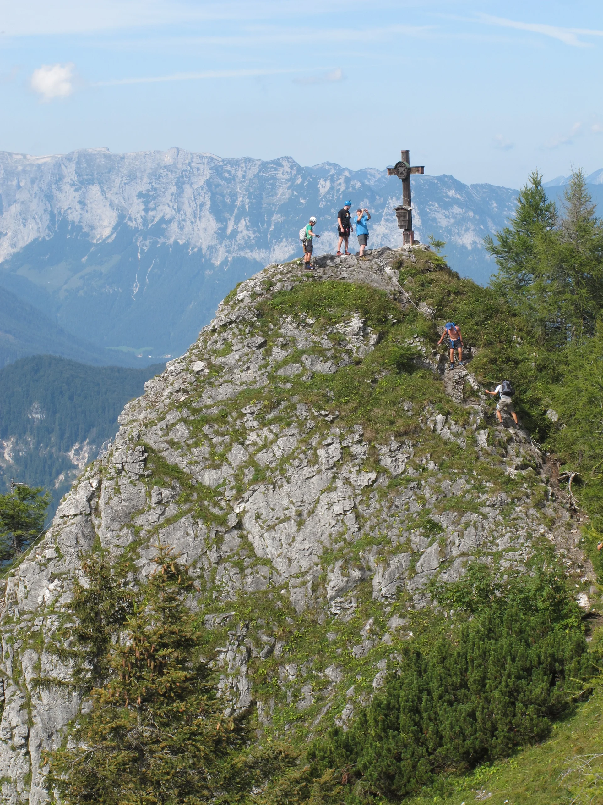 Schützensteig | © Schützensteig