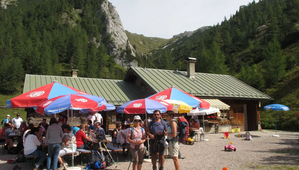 Schützensteig | © Schützensteig