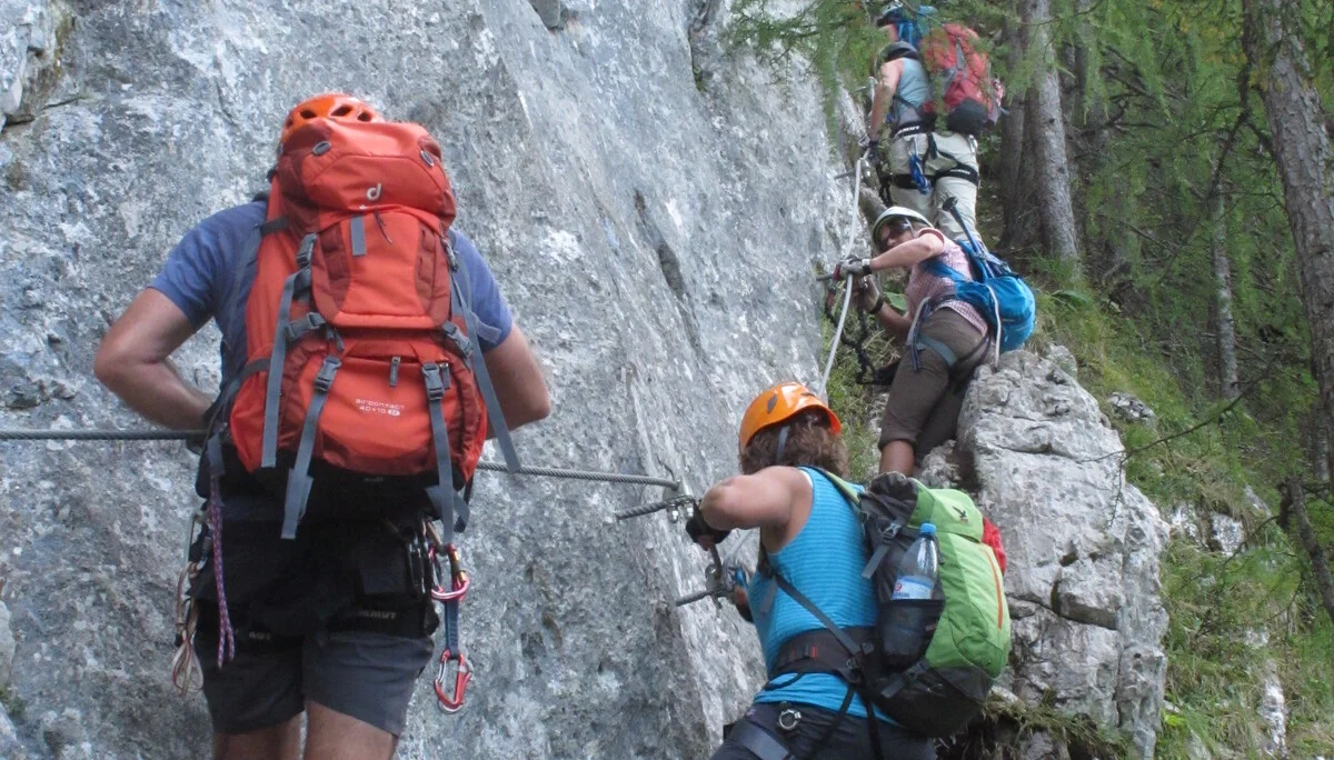 Schützensteig | © Schützensteig