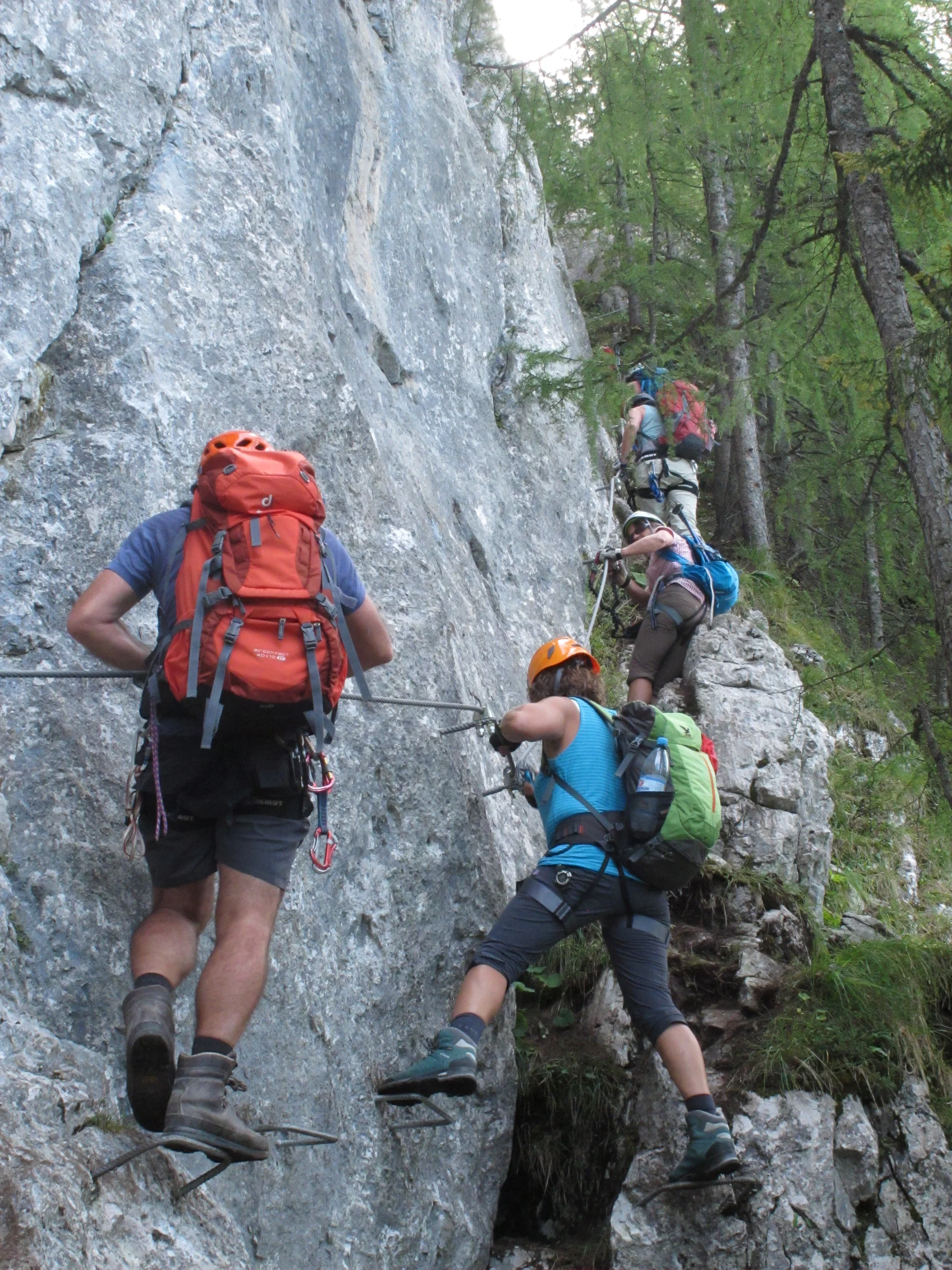 Schützensteig | © Schützensteig