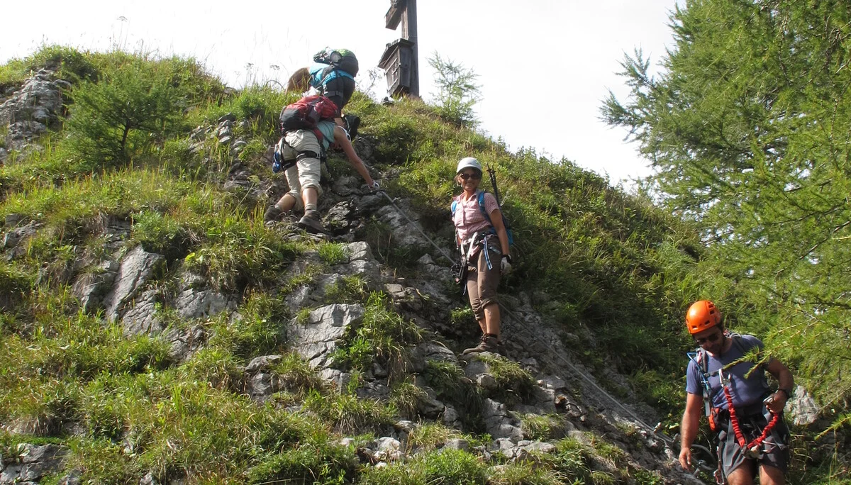 Schützensteig | © Schützensteig