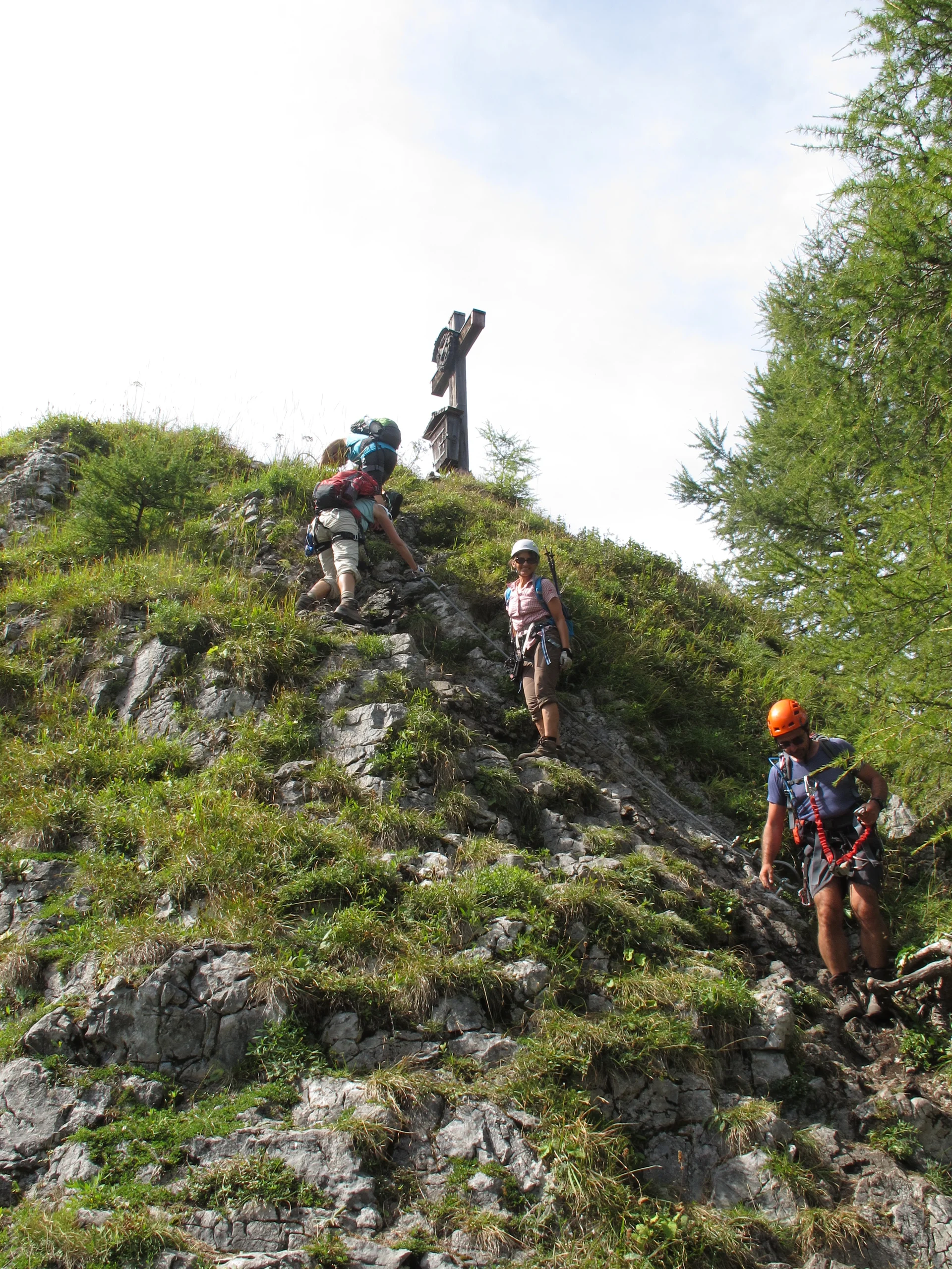 Schützensteig | © Schützensteig