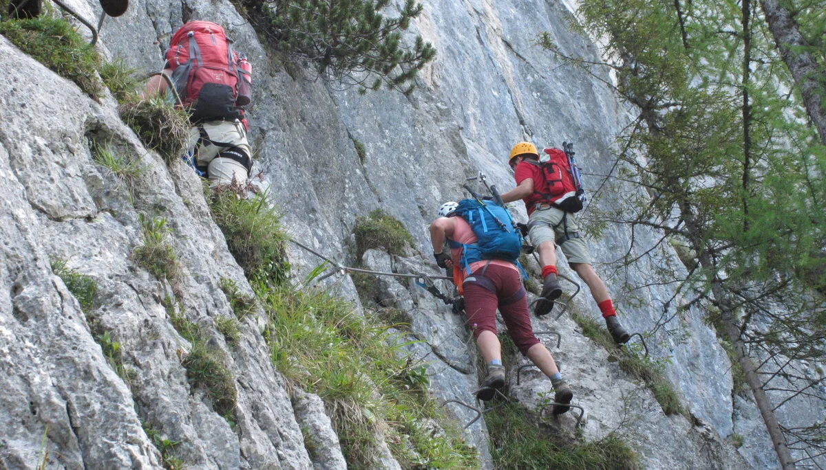 Schützensteig | © Schützensteig