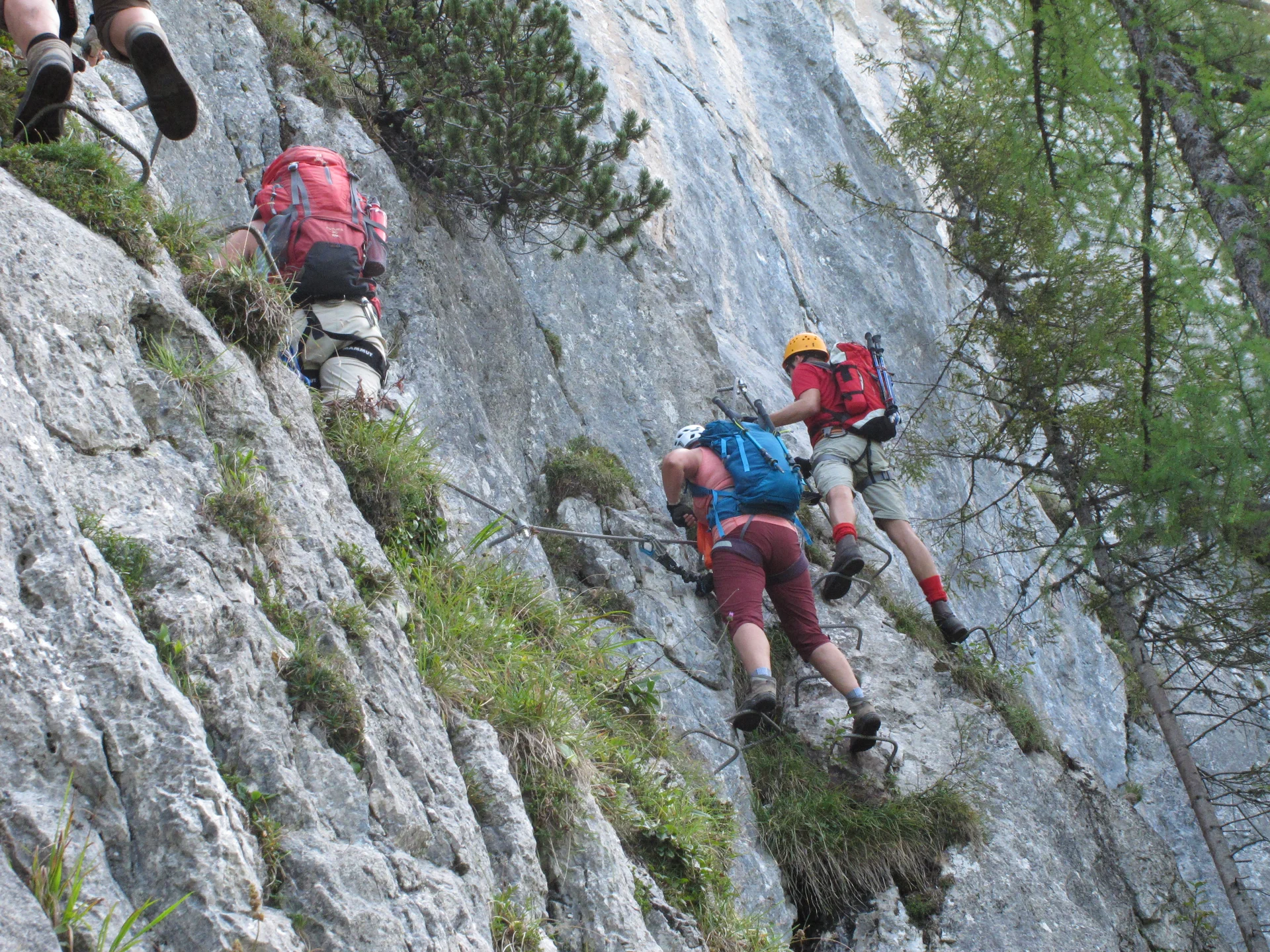 Schützensteig | © Schützensteig