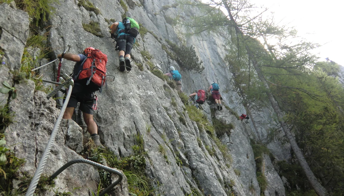 Schützensteig | © Schützensteig