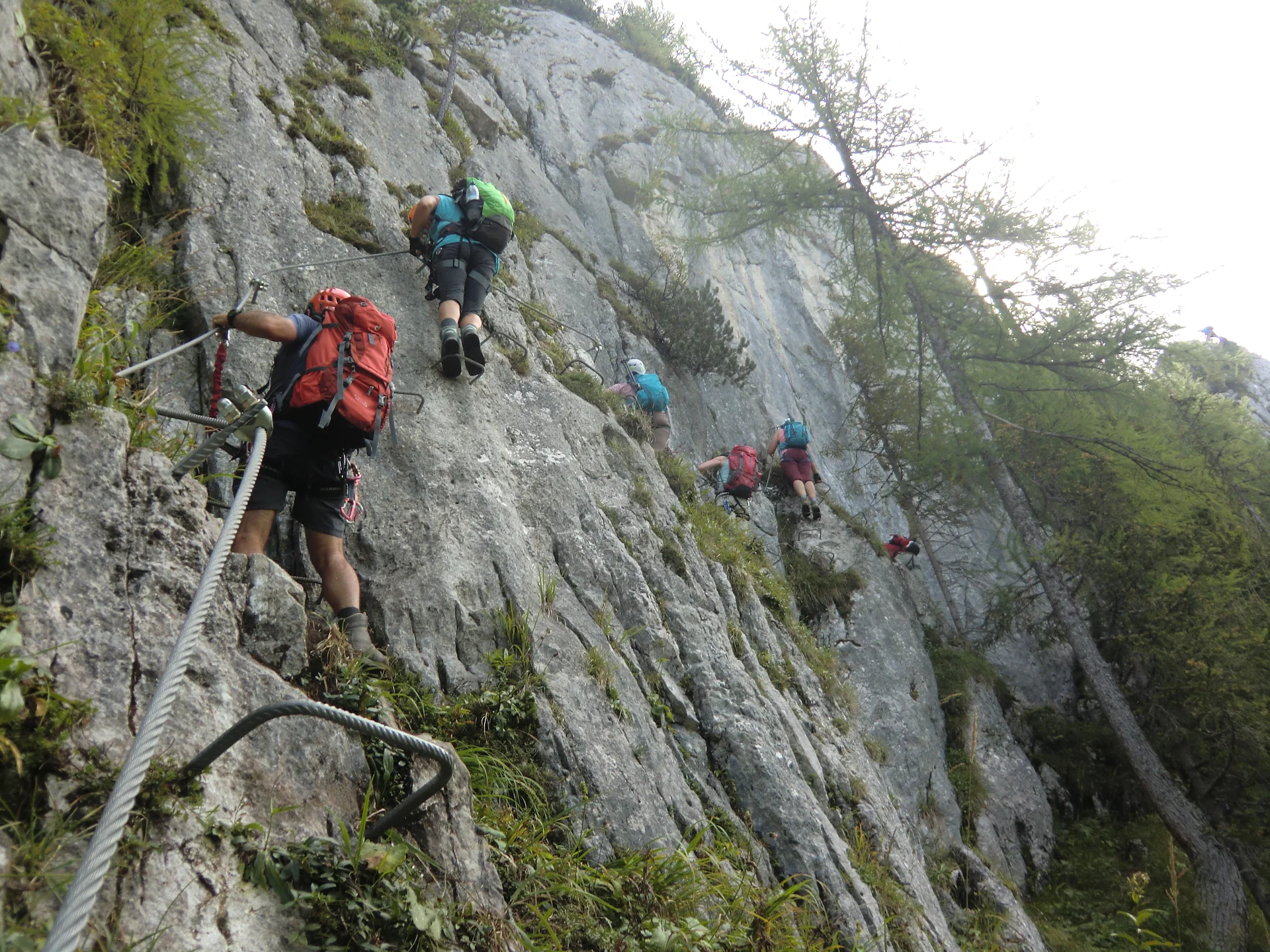 Schützensteig | © Schützensteig