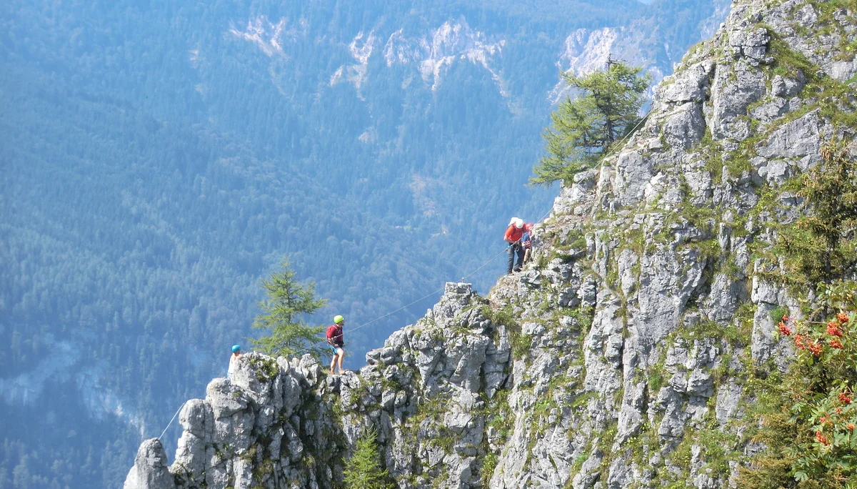 Schützensteig | © Schützensteig