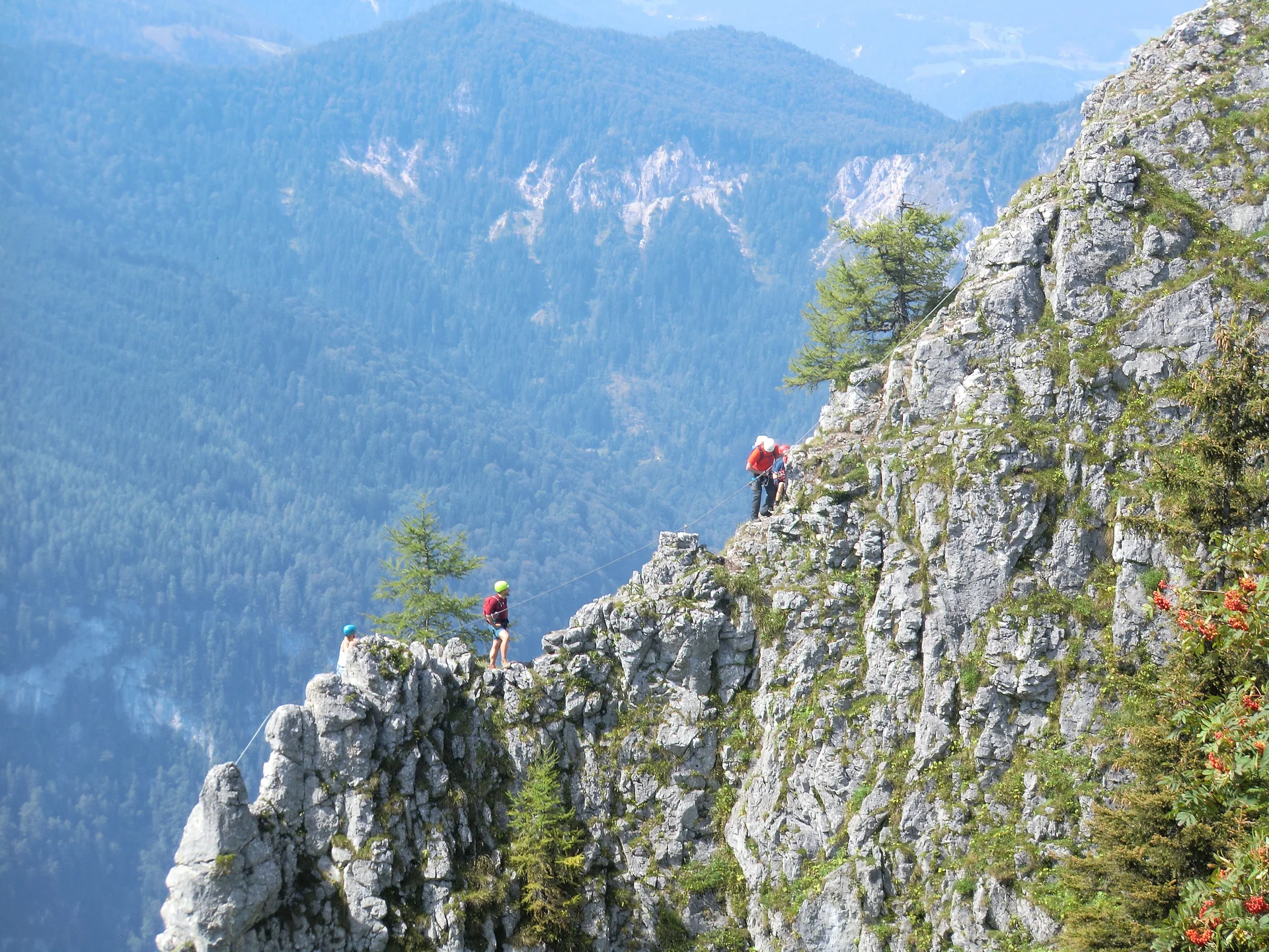 Schützensteig | © Schützensteig