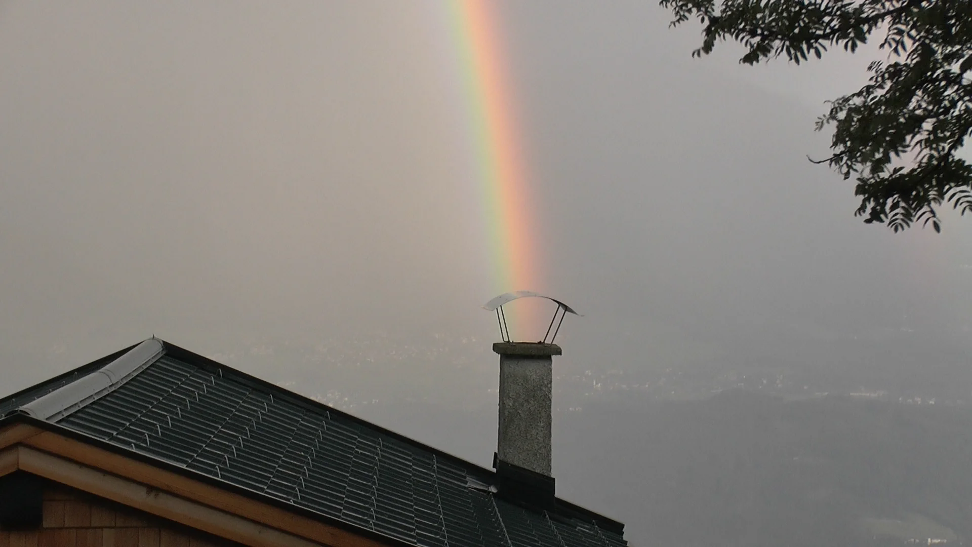 Innsbrucker Klettersteig | © Innsbrucker Klettersteig