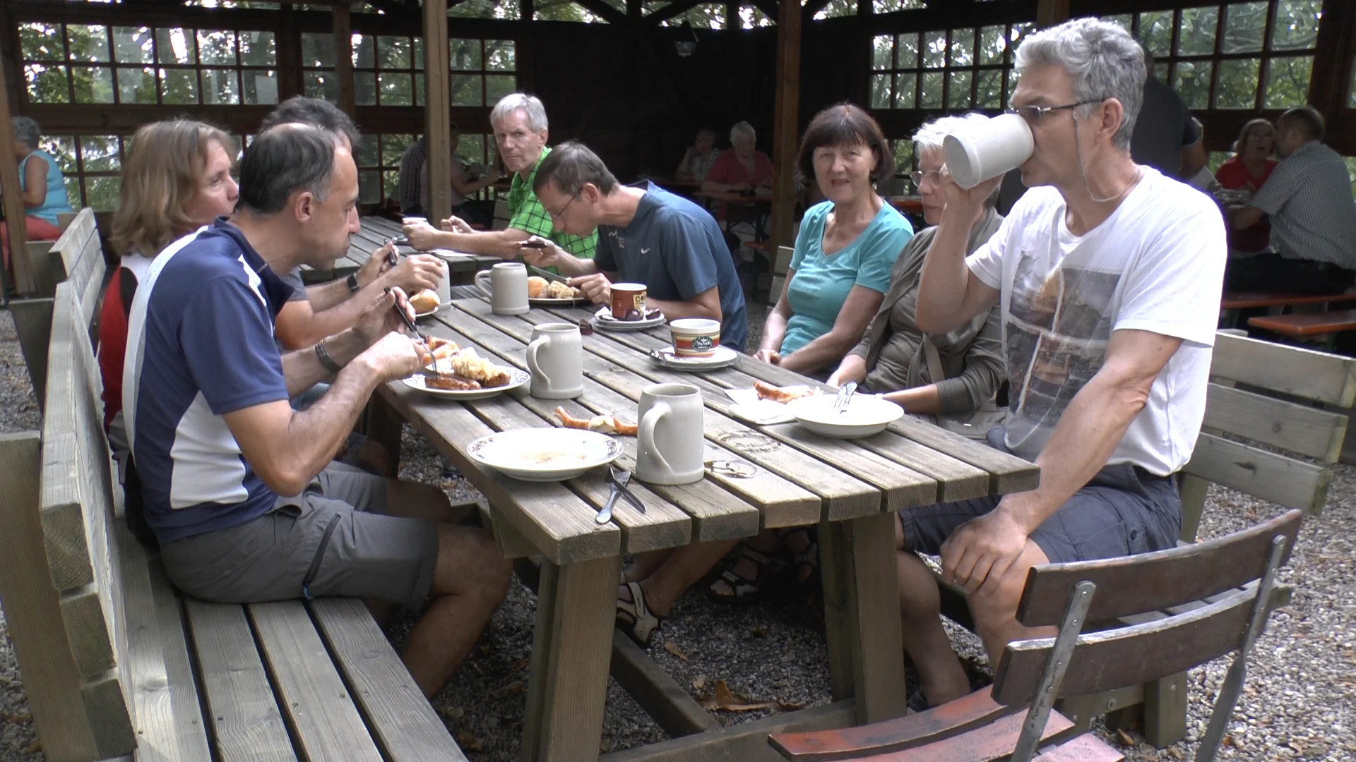 Innsbrucker Klettersteig | © Innsbrucker Klettersteig