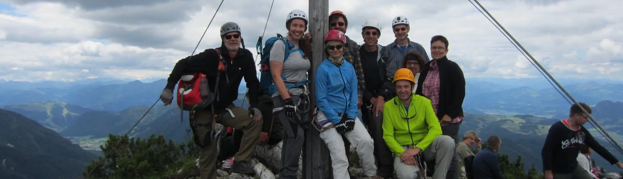 Schuastagangl | © Schuastagangl