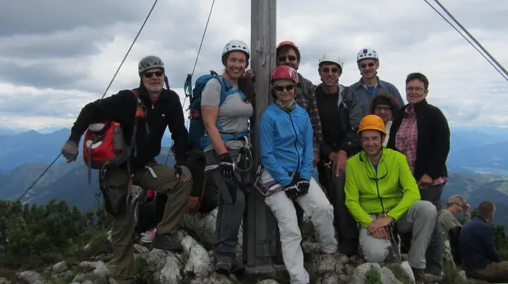 Schuastagangl | © Schuastagangl