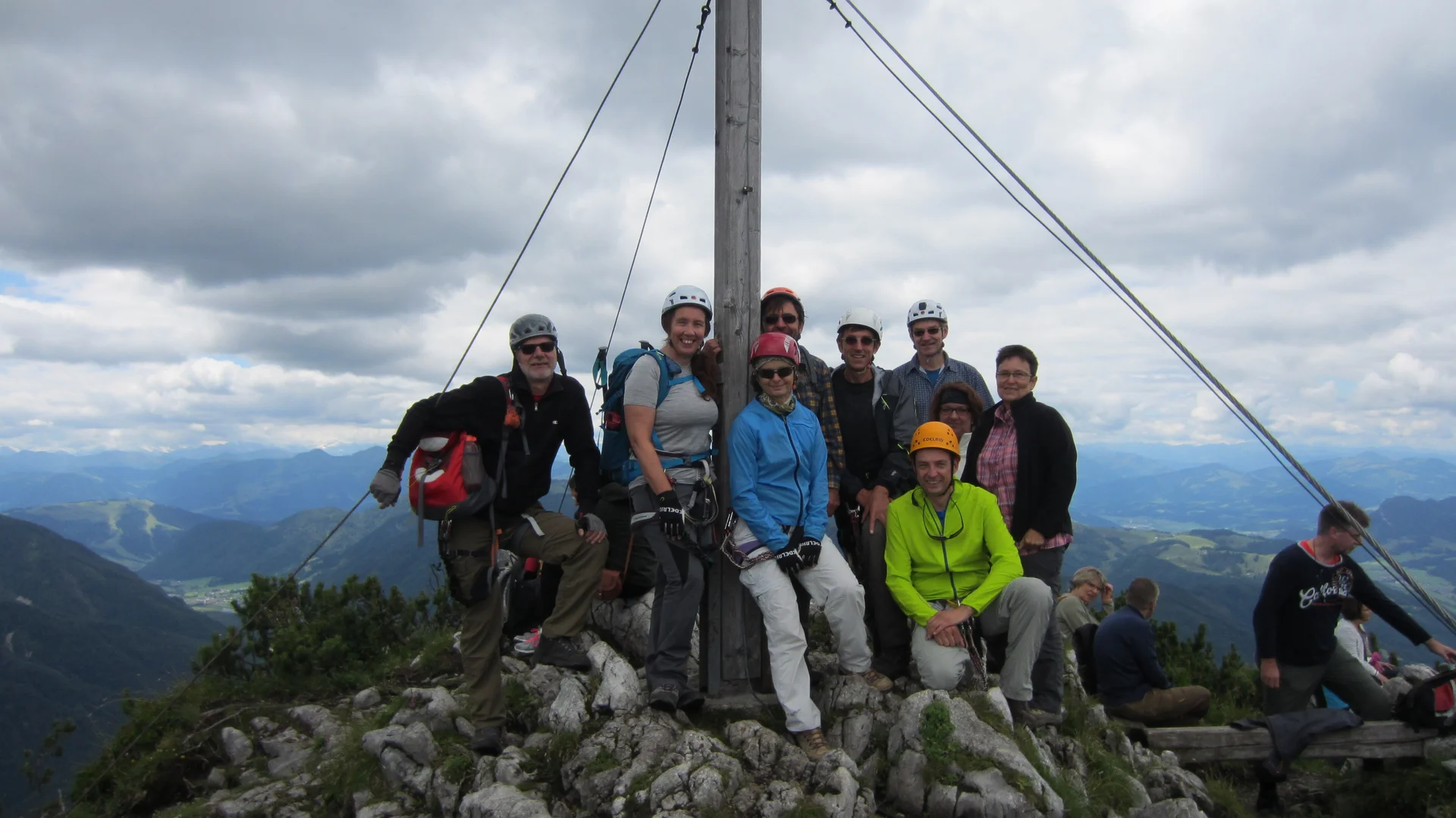 Schuastagangl | © Schuastagangl