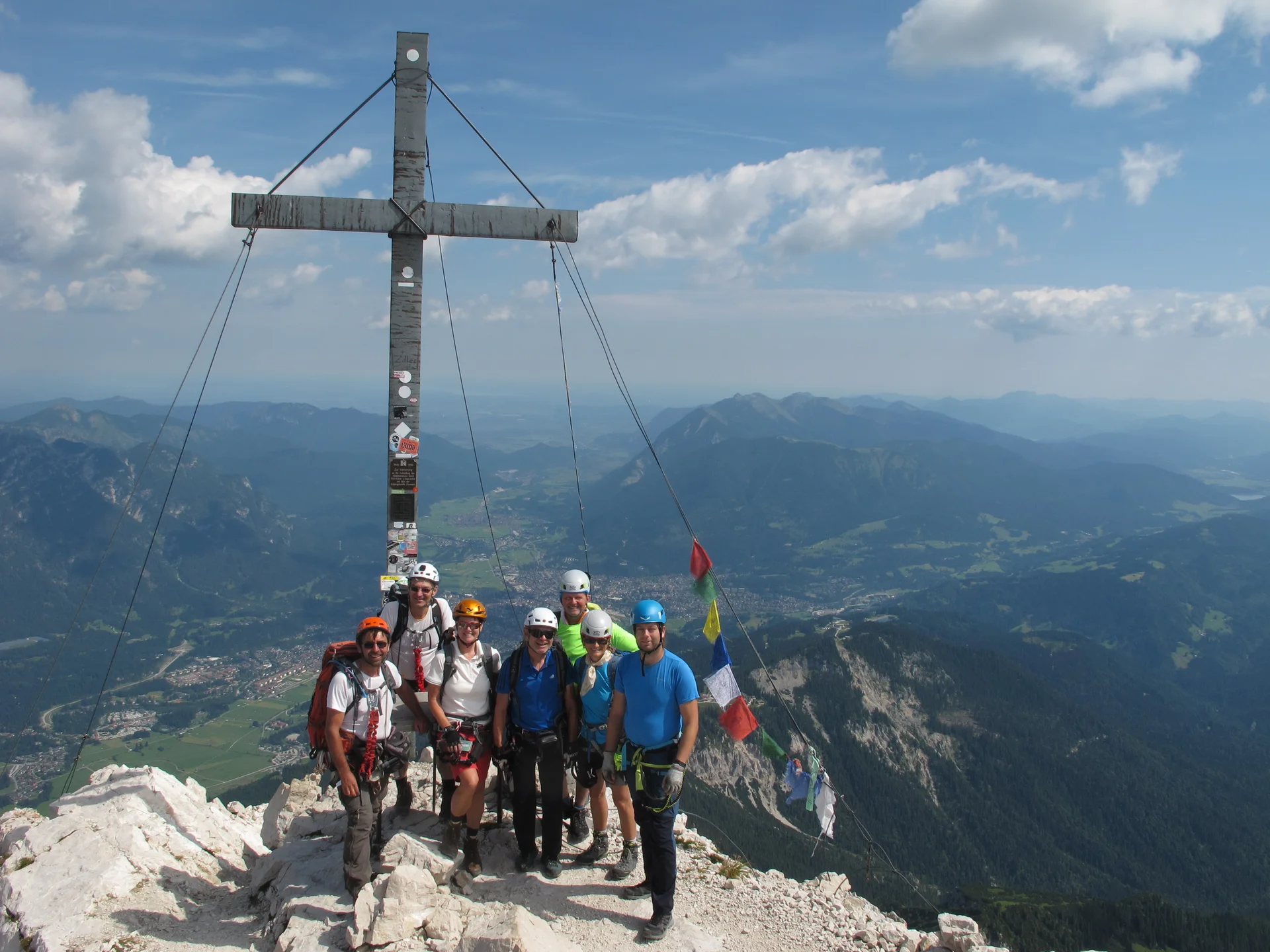 Alpspitze | © Alpspitze