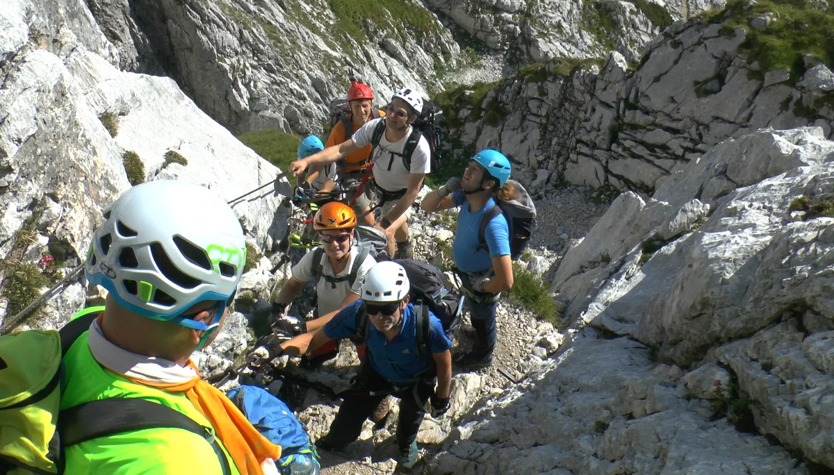 Alpspitze | © Alpspitze