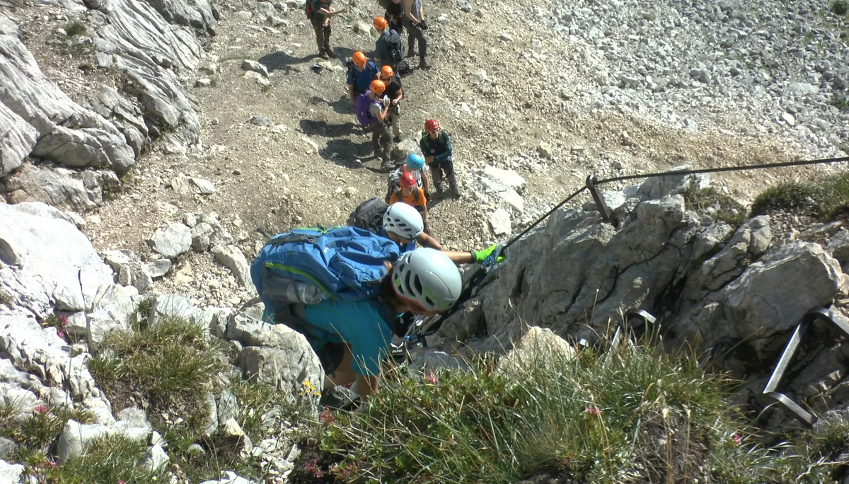 Alpspitze | © Alpspitze