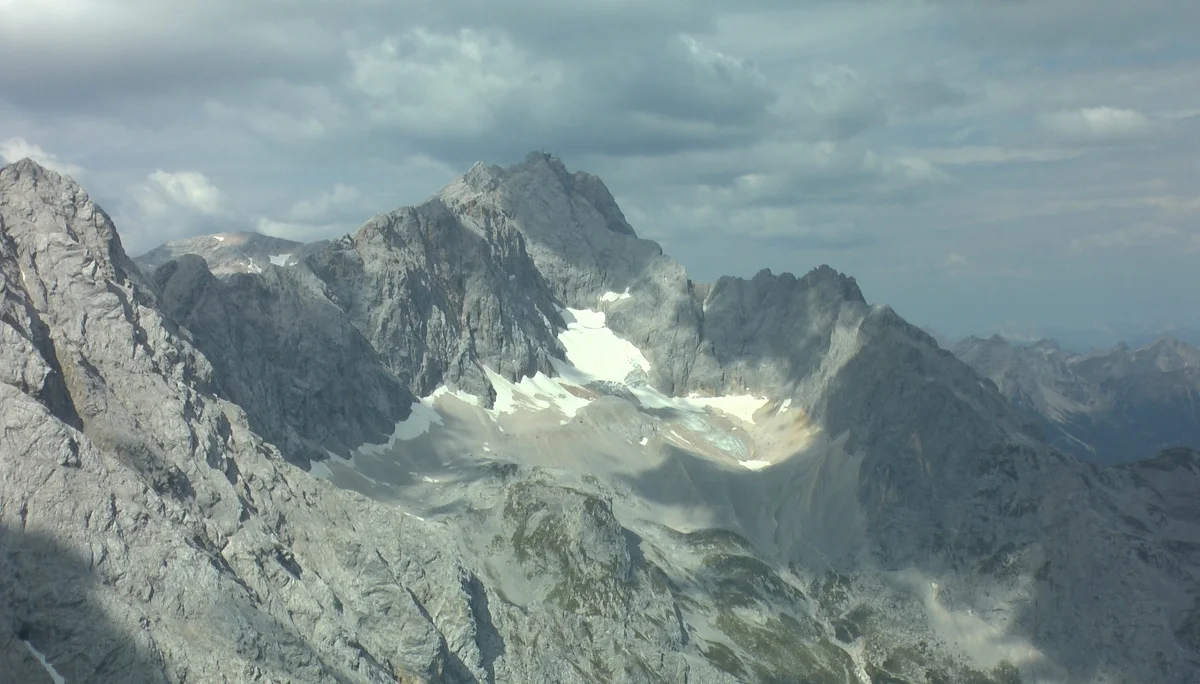 Alpspitze | © Alpspitze