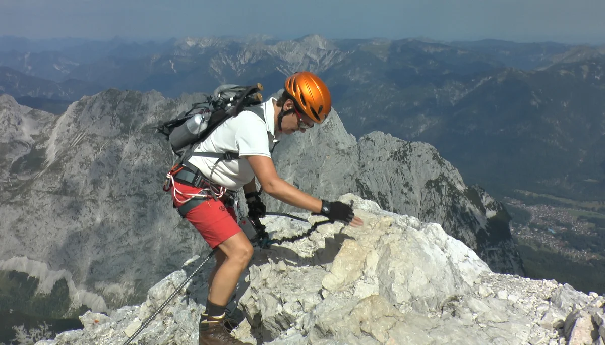 Alpspitze | © Alpspitze