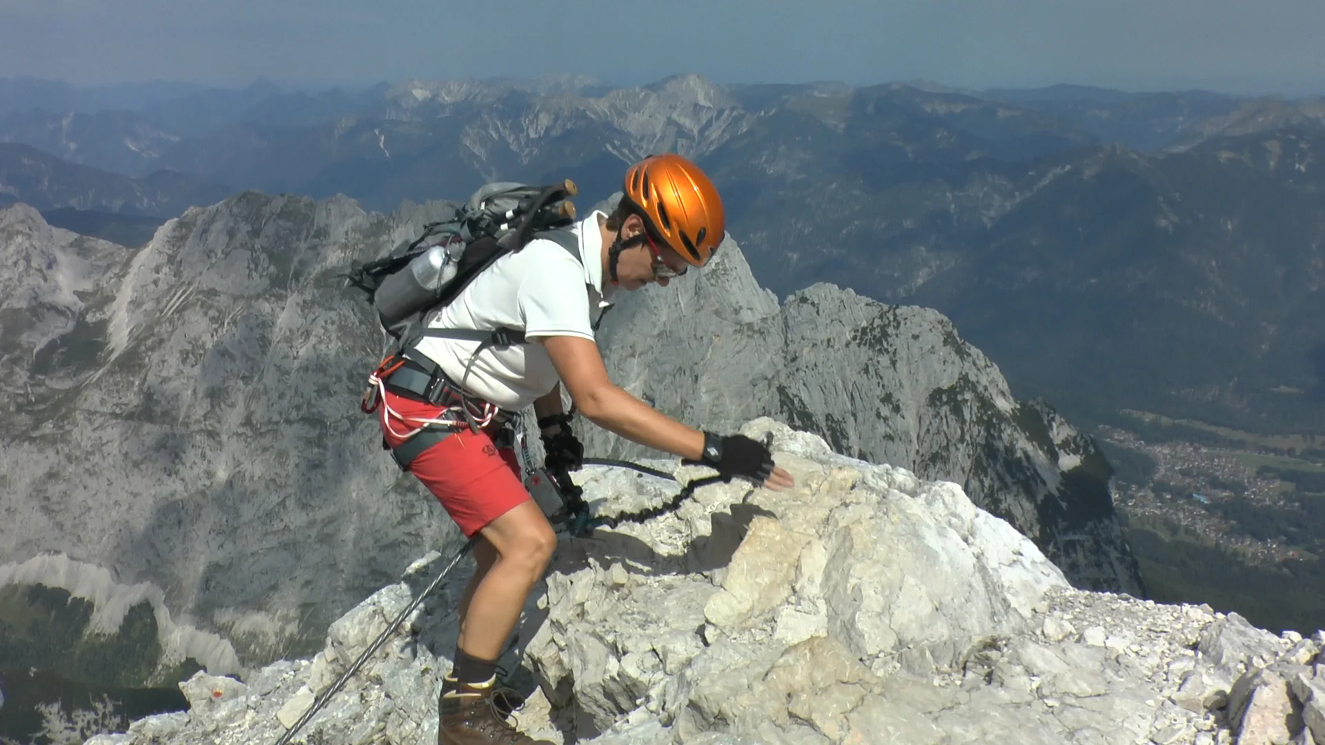 Alpspitze | © Alpspitze