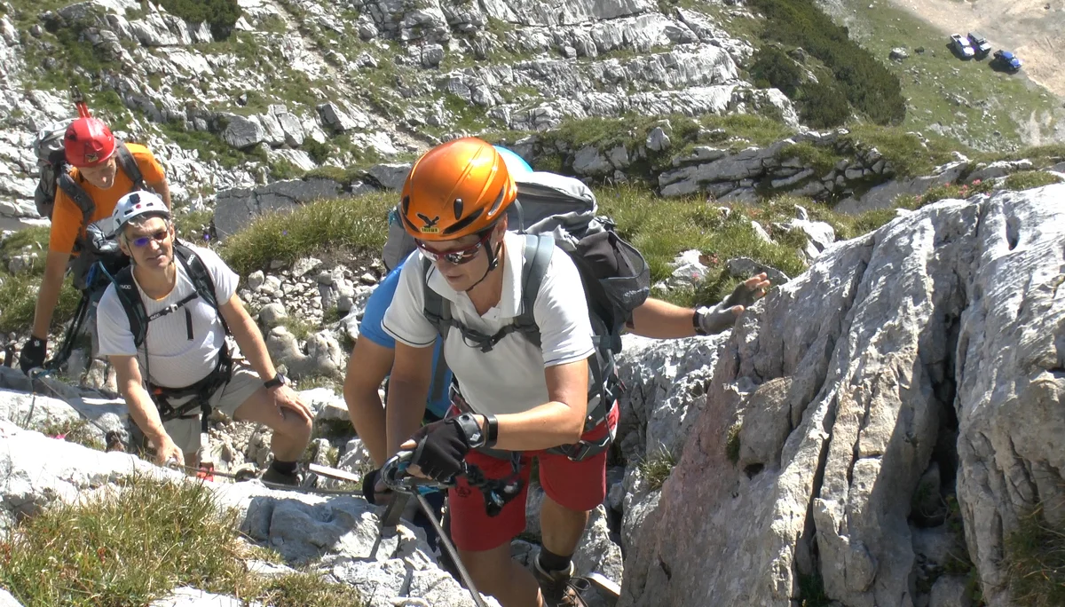 Alpspitze | © Alpspitze