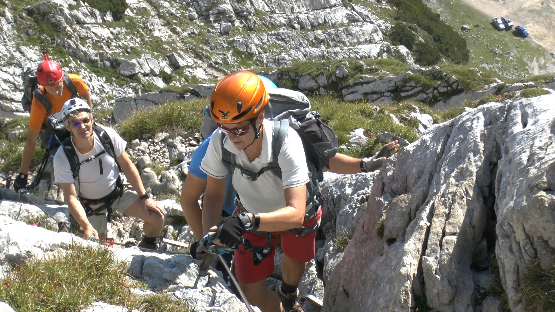 Alpspitze | © Alpspitze