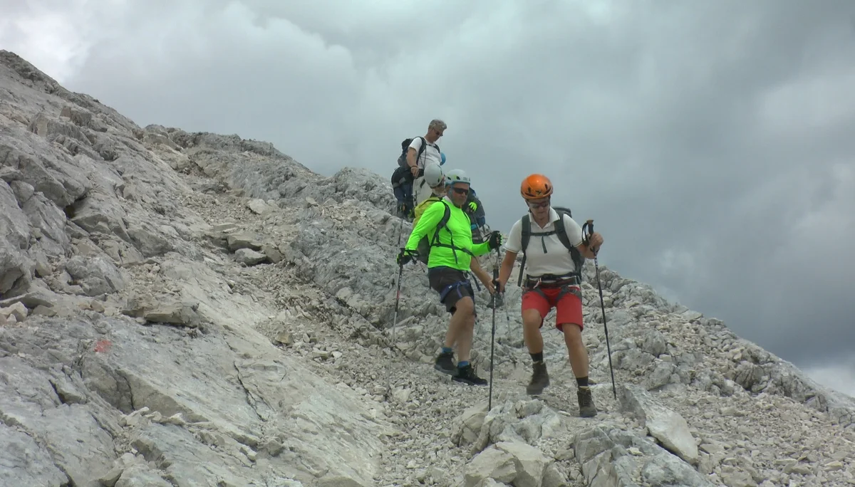 Alpspitze | © Alpspitze